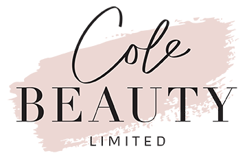 logo COLE BEAUTY LTD